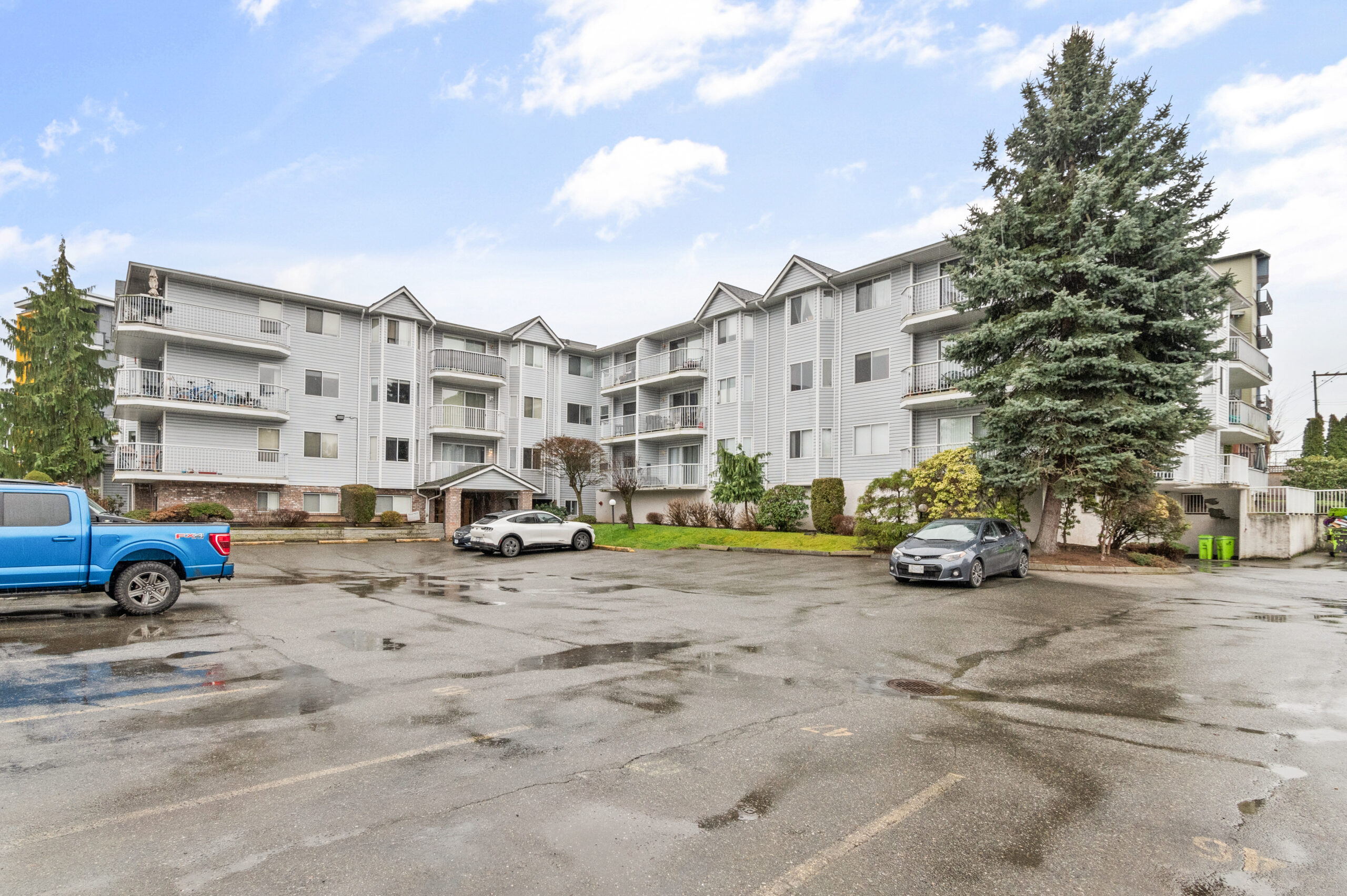 2750 Fuller Street Abbotsford